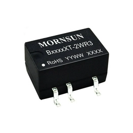 MORNSUN B1209XT-2WR3 image