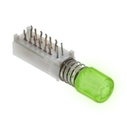 E-SWITCH WBL4UEEGQR05CLR image