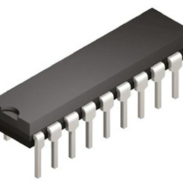CD74AC373EE4 Texas Instruments