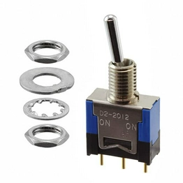 D2-2012P NKK Switches