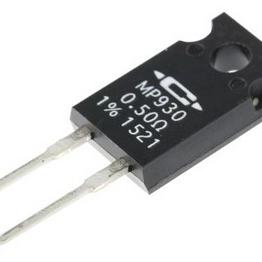 Caddock Electronics MP930-0.50-1% image