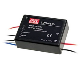 LDH-45B-1050 Mean-Well USA, Inc.