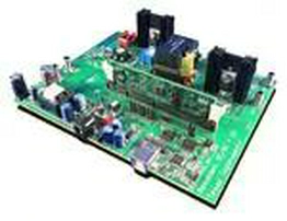 TMDSHVRESLLCKIT Texas Instruments