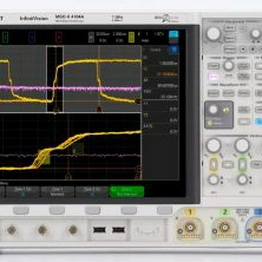 MSOX4104G KEYSIGHT