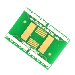 DR050D254P020 CHIP QUIK