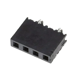 samtec SSM-104-L-SV-BE-LC-P-TR image