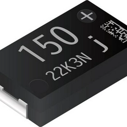 Panasonic EEFJX0G151RF image