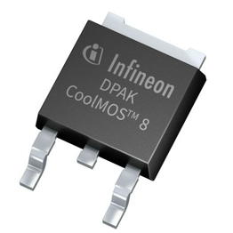IPD60R180CM8XTMA1 Infineon Technologies