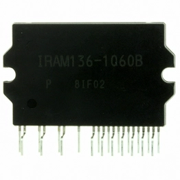 IRAM136-1060BS Infineon Technologies