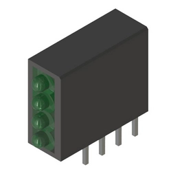 PL104-4G13 P-TEC