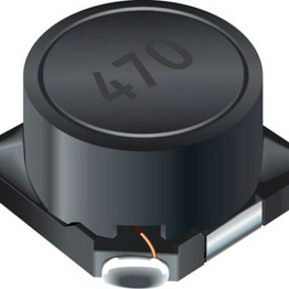 BOURNS SRR7045-100M image