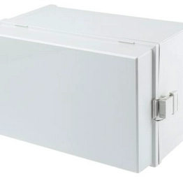 CAB PC 203018 G CABINET FIBOX