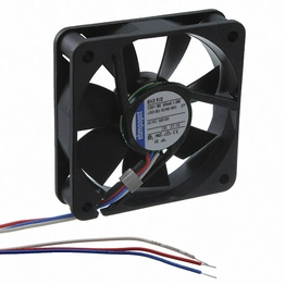 ebmpapst 612F/2 image