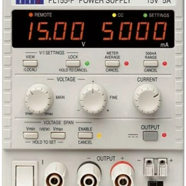PL155-P Aim and Thurlby Thandar Instruments