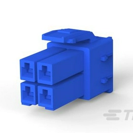 TE Connectivity 177900-6 image