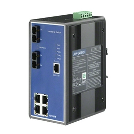 Advantech EKI-7554MI-AE image