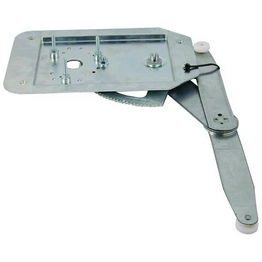DP3210100600WINDOWREGULATOR International Lighting