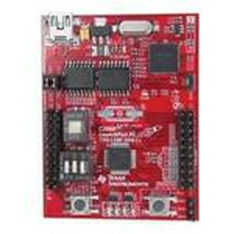 Texas Instruments LAUNCHXL-F28027F image