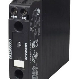 Sensata Technologies DR2260D35V image