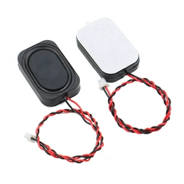 3020BOX-8Ω2W-2P1.25 XHX