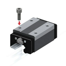 HSR25CA1SS(GK)-THK THK
