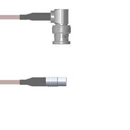 Q-0D0140005024I Amphenol Custom Cable