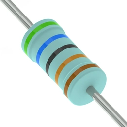 YAGEO MF0207FTE52-560K image