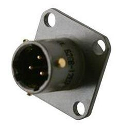 Amphenol 62GB-12E10-07PN image