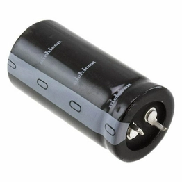 LQS2G391MELA50 nichicon