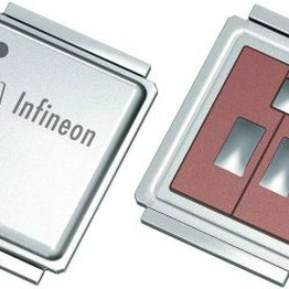 Infineon Technologies IRF7946TRPBF image