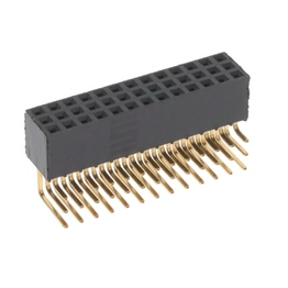 SSW-113-02-G-T-RA samtec