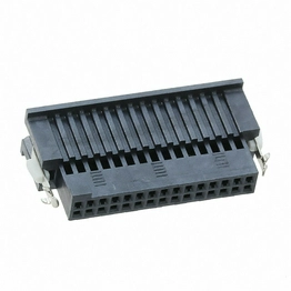 samtec ISDF-15-D-M image