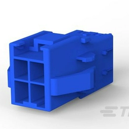 TE Connectivity 1-368589-6 image
