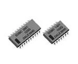 SOMC16031K00GRZ399 Vishay Intertechnology