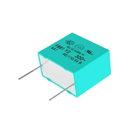 F881KH182K300L KEMET