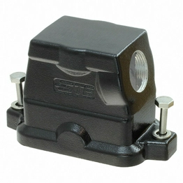 TE Connectivity H10BPR-TSHC-M25-EMC-C image