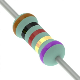 YAGEO PNP5WVJT-73-1K image