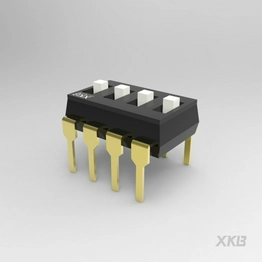 XKB Connectivity DSIC04LH-P image