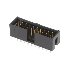 TSS-110-02-S-D samtec