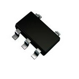 DIODES DGD0211CWT-7 image