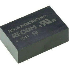 REC5-2405DRWH4/A RECOM Power