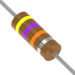 RC14KB47K0 Stackpole Electronics
