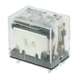 Honeywell SZR-LY4-N1-DC24V image