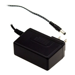 Mean-Well USA, Inc. SGA25U15-P1J image