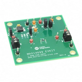 MAX14699EVKIT# Analog Devices