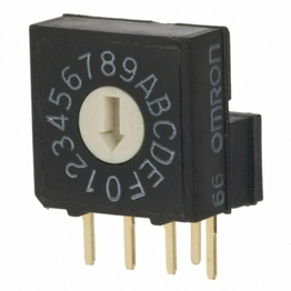 OMRON A6RV-161RF image