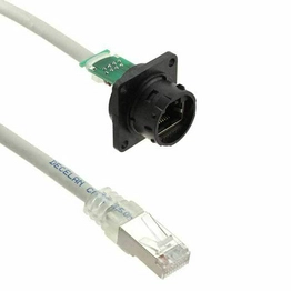 RJF5442205100BTX Amphenol