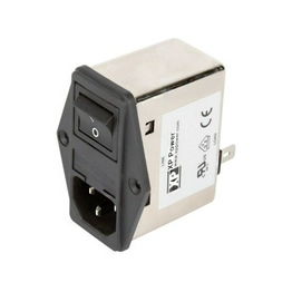 FGSMA04BFR XP Power