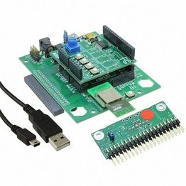 JN5169XK010UL NXP Semiconductors