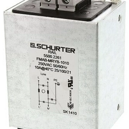 5500.2265 SCHURTER